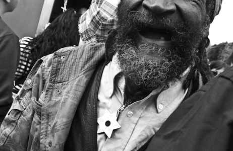 notting hill carnival photography 2010